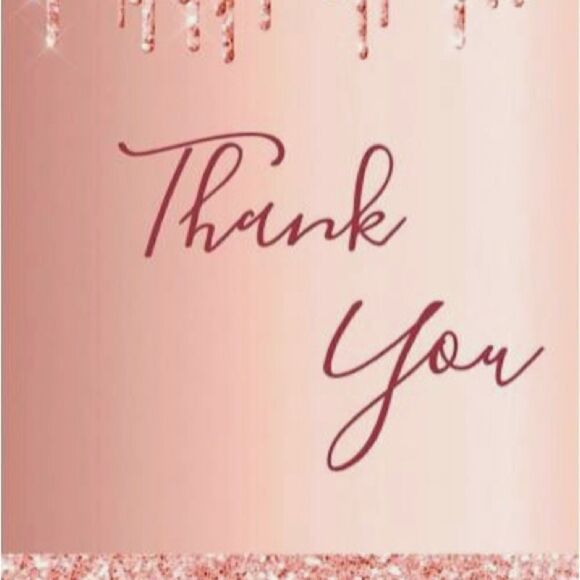 Gold-Zip Decor l Black Pants l Elastic Waistband l L l EUC - Picture 6 of 6